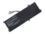 Battery for Machenike F117-VD