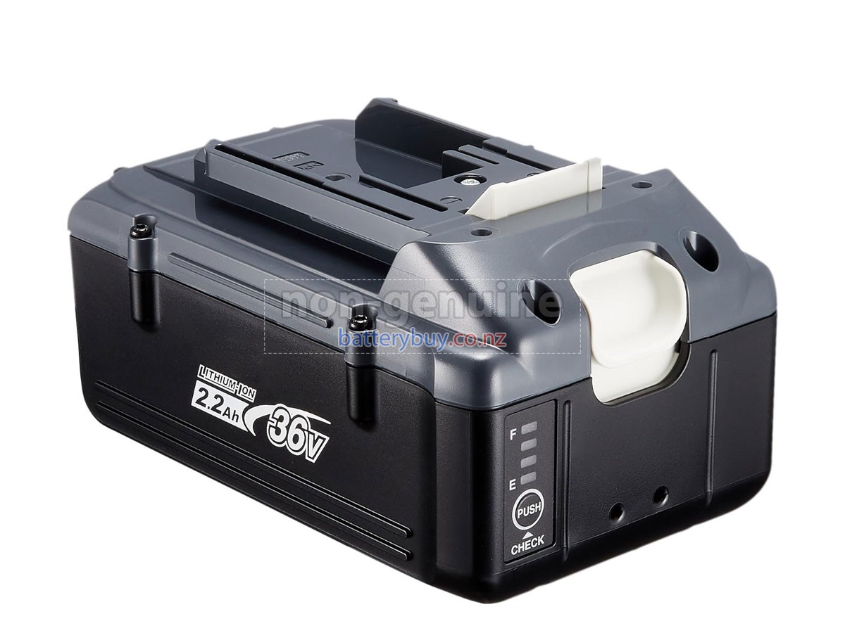 replacement Makita BL3622A battery