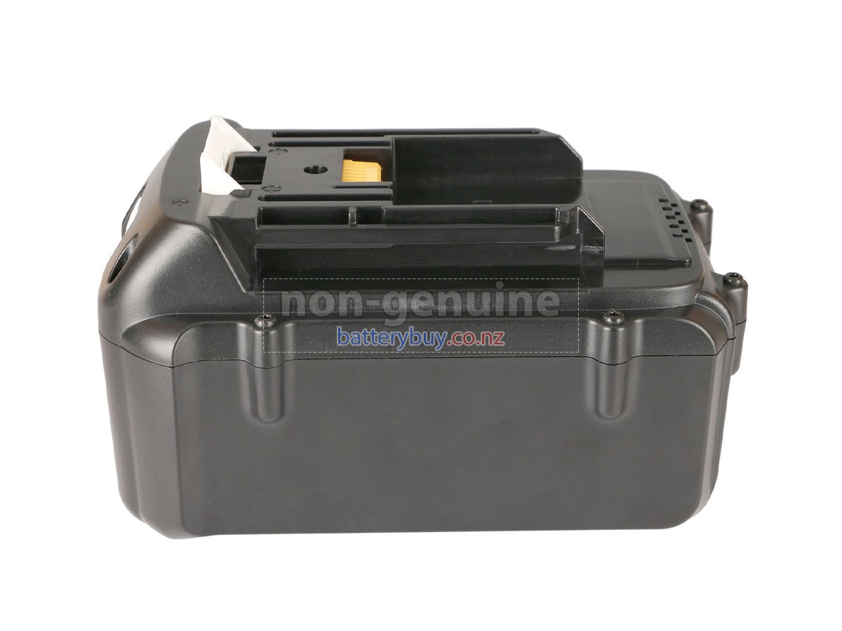 replacement Makita MUC250D battery