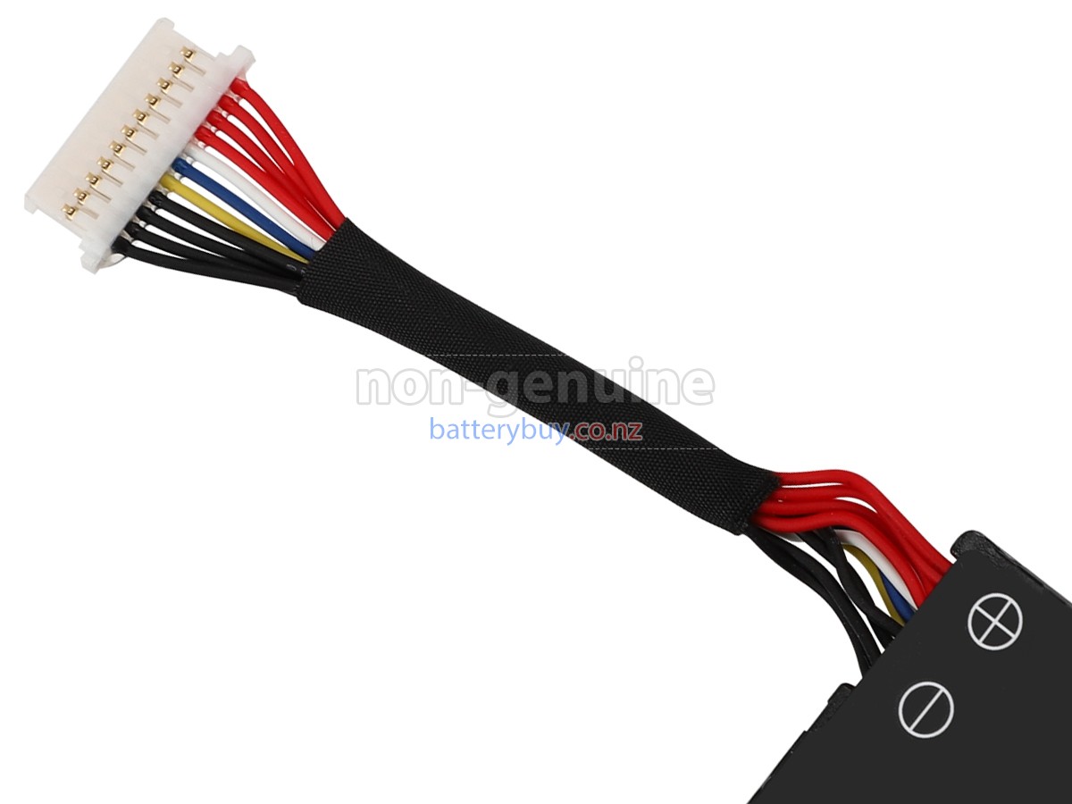 replacement Mechrevo 5266C4-2S1P battery