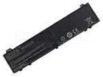 Battery for Mechrevo GXIDL-14-20-4S5050