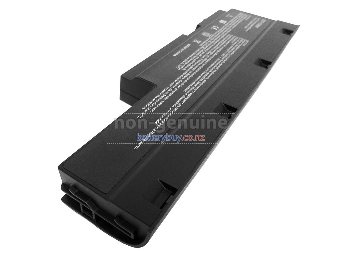 replacement Medion MD97772 battery