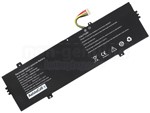 Battery for Medion 456484-3S-1