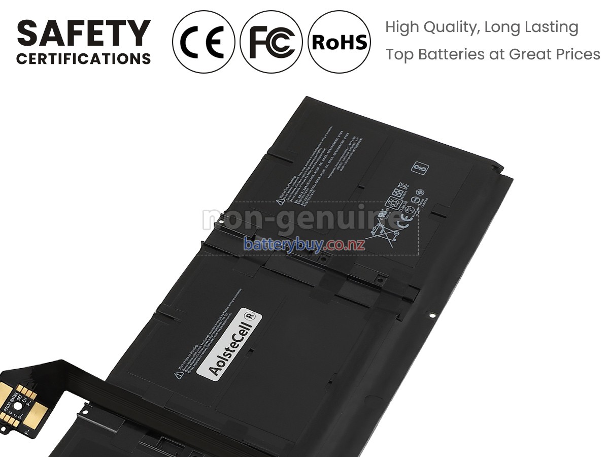 replacement Microsoft G3HTA053H battery