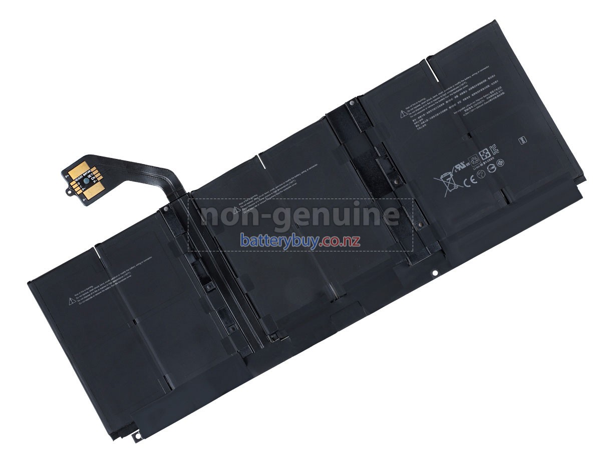 replacement Microsoft G3HTA057H battery