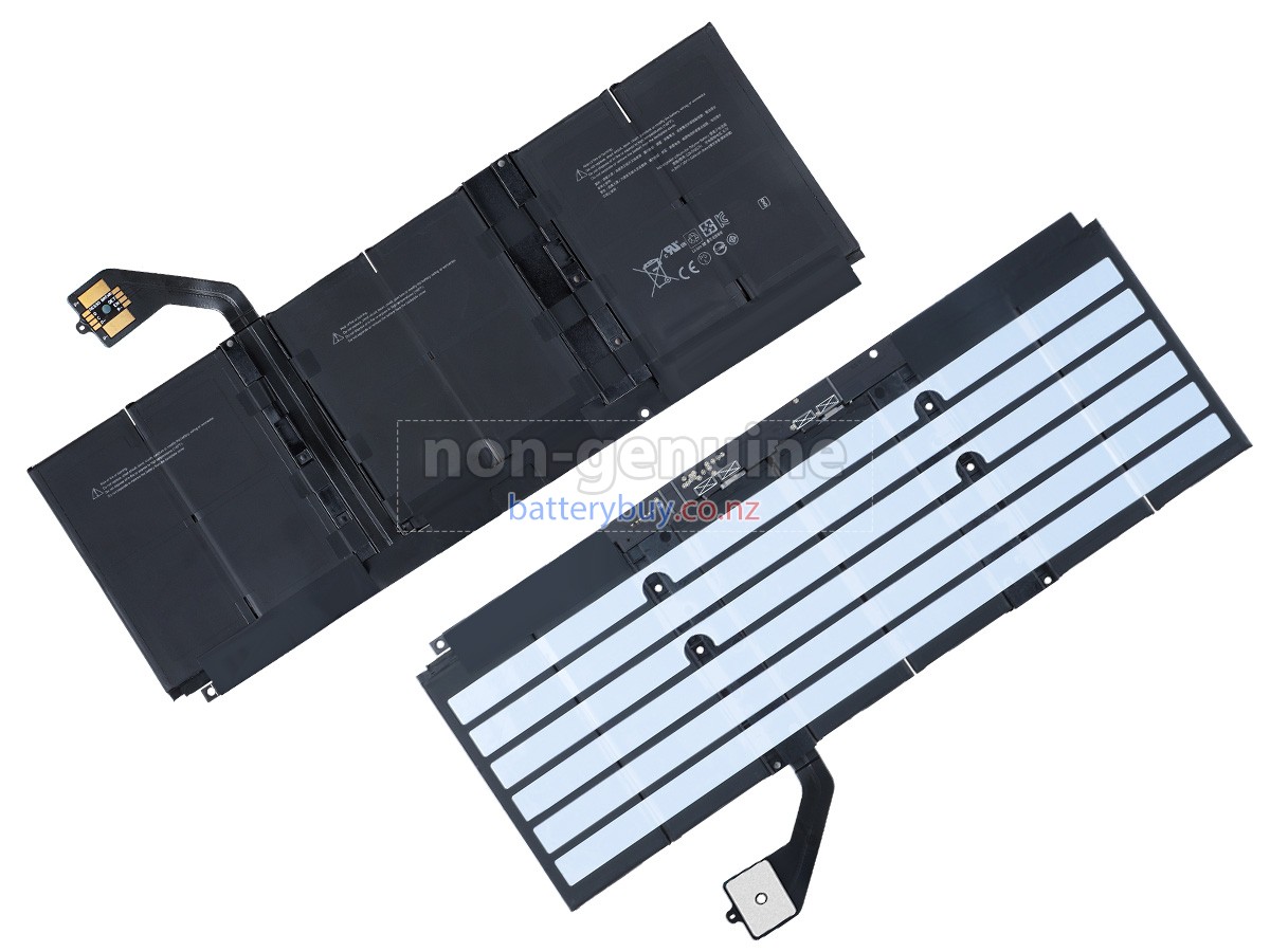 replacement Microsoft G3HTA057H battery