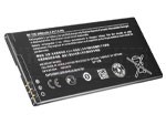 Battery for Microsoft RM-1150