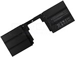 Battery for Microsoft Surface Book 3 15-Inch 1907 keyboard