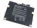 Battery for Microsoft cintiq companion 2