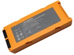 Battery for Mindray BeneHeart D1 Public