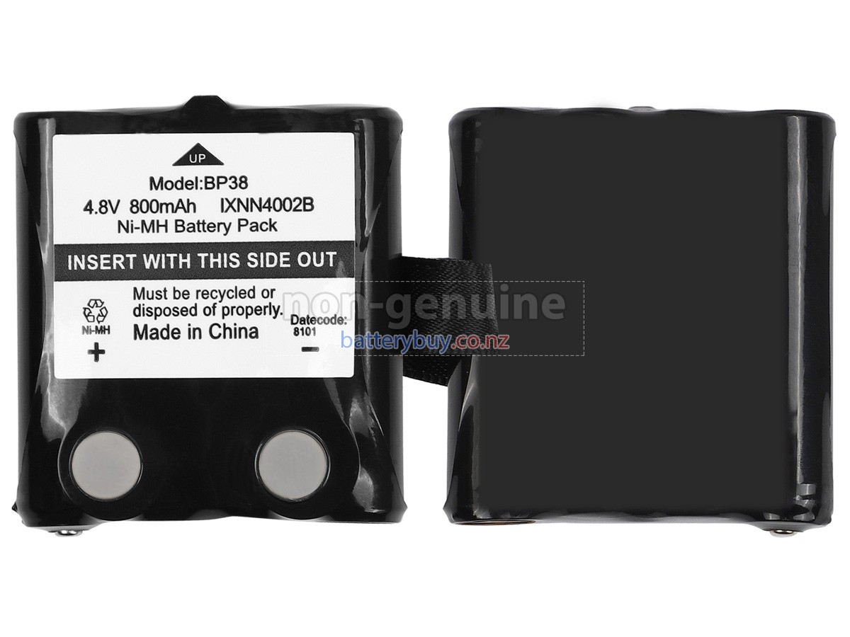 replacement Motorola GMR8552CK battery
