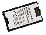 Battery for Motorola 82-127912-01