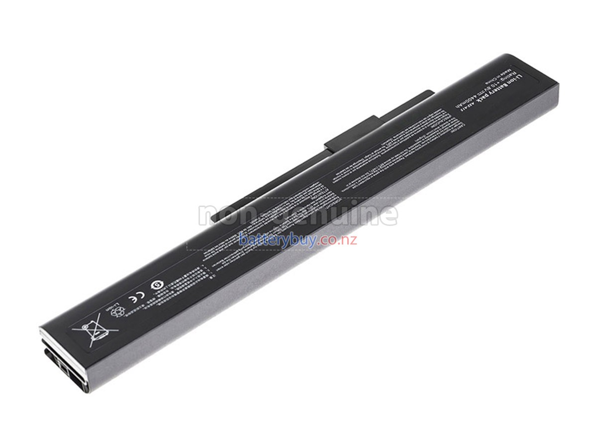 replacement MSI A41-A15 battery