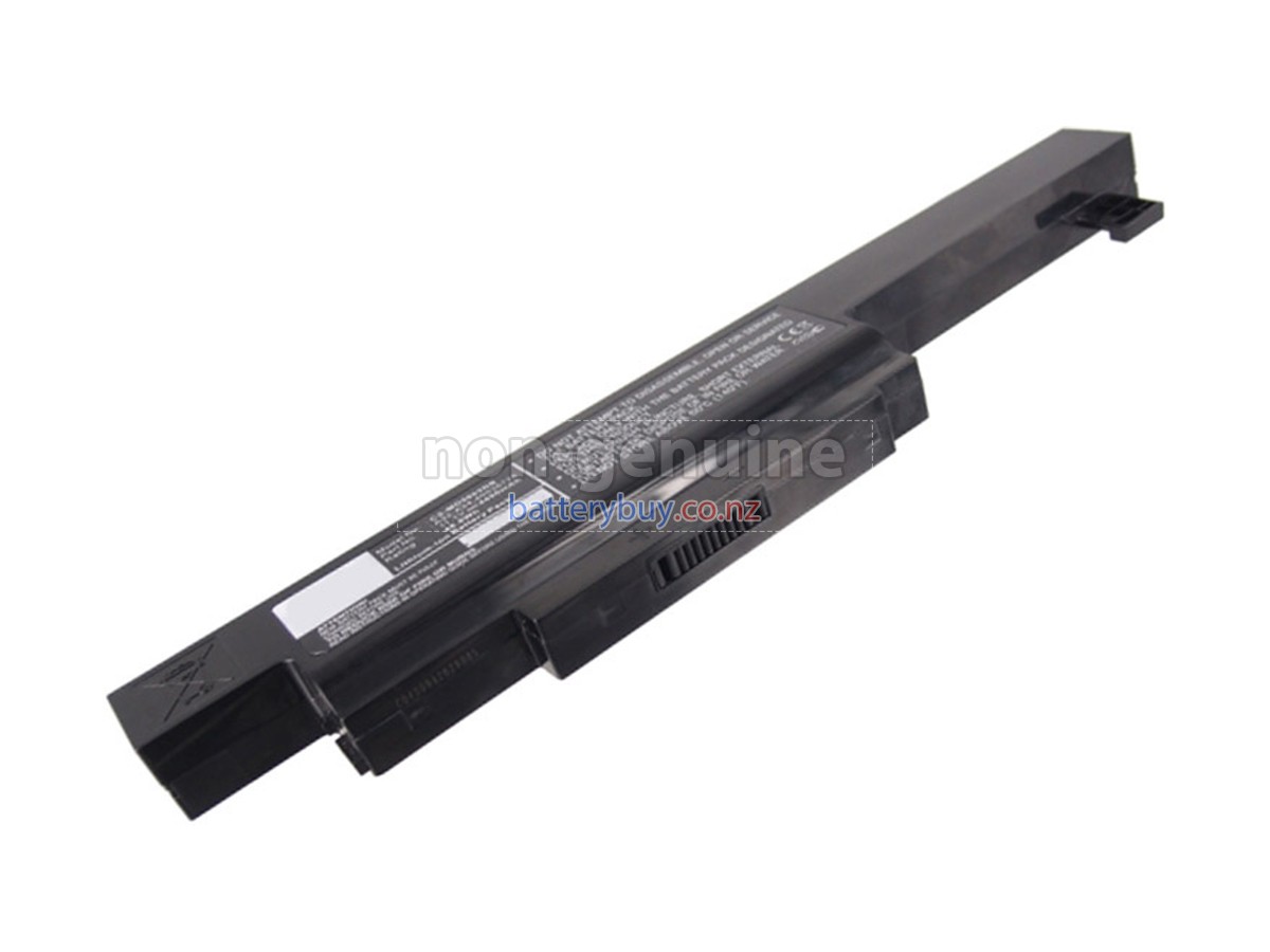 replacement MSI MD98039 battery