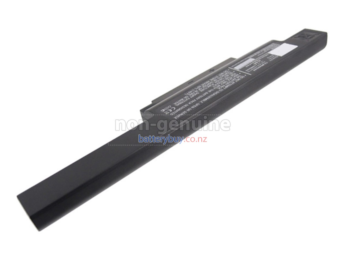 replacement MSI MD98039 battery