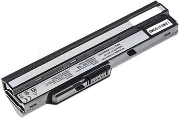 4400mAh MSI BTY-S13 Battery Replacement