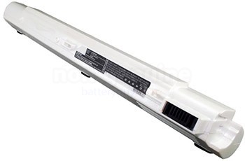 4400mAh MSI MegaBook MS-1013 Battery Replacement