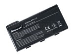 Battery for MSI CX720