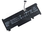 Battery for MSI Cyborg 15 A12VE-046US