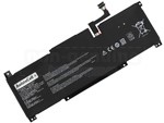 Battery for MSI MODERN 14 C11M-034AU