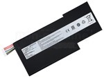 Battery for MSI MS-17F2