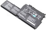 Battery for MSI BTY-S1E