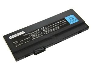 Battery for MSI S9N-724H201-M47