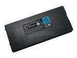 Battery for MSI MS-ND51