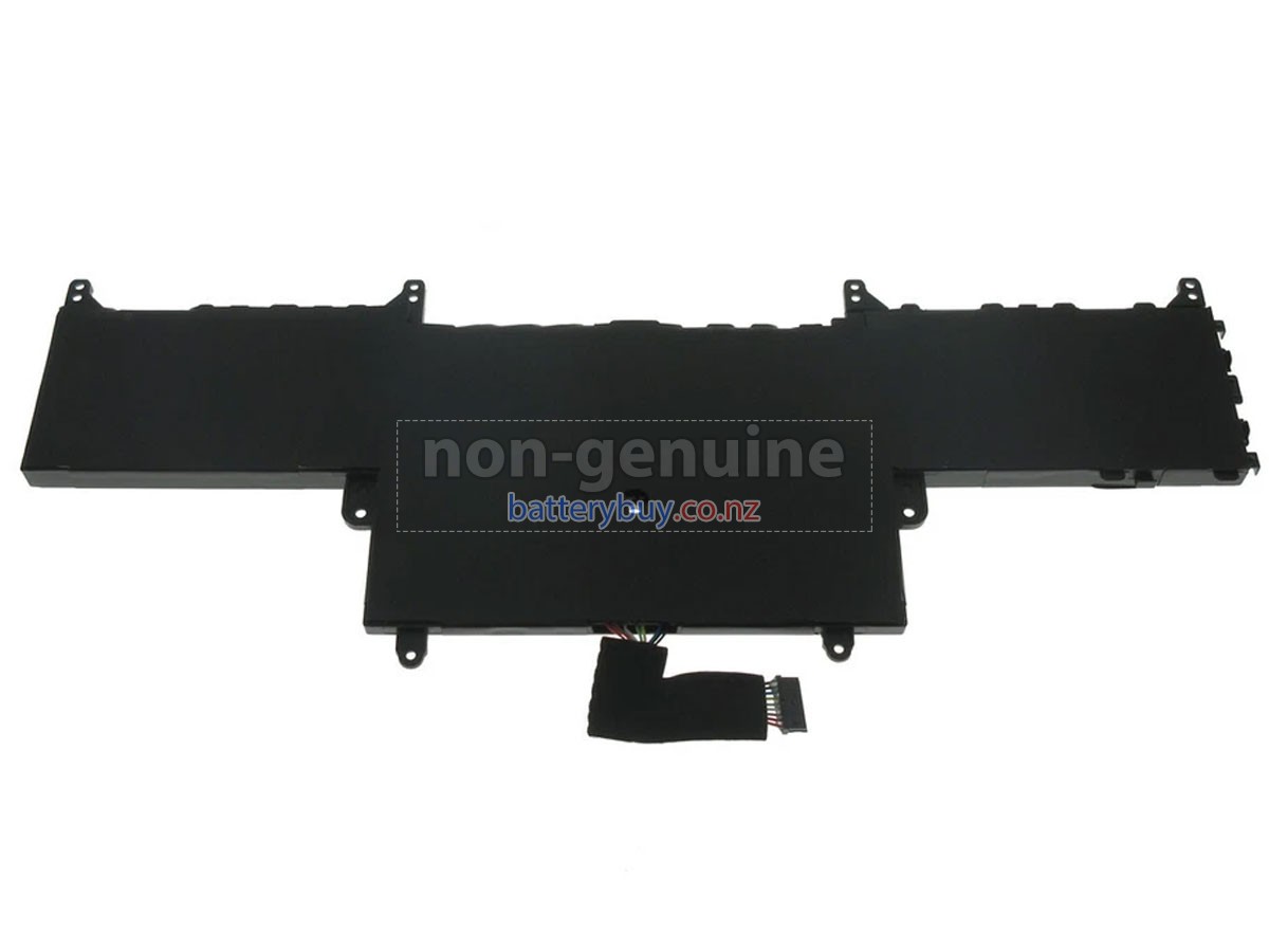 replacement NEC LAVIE G battery