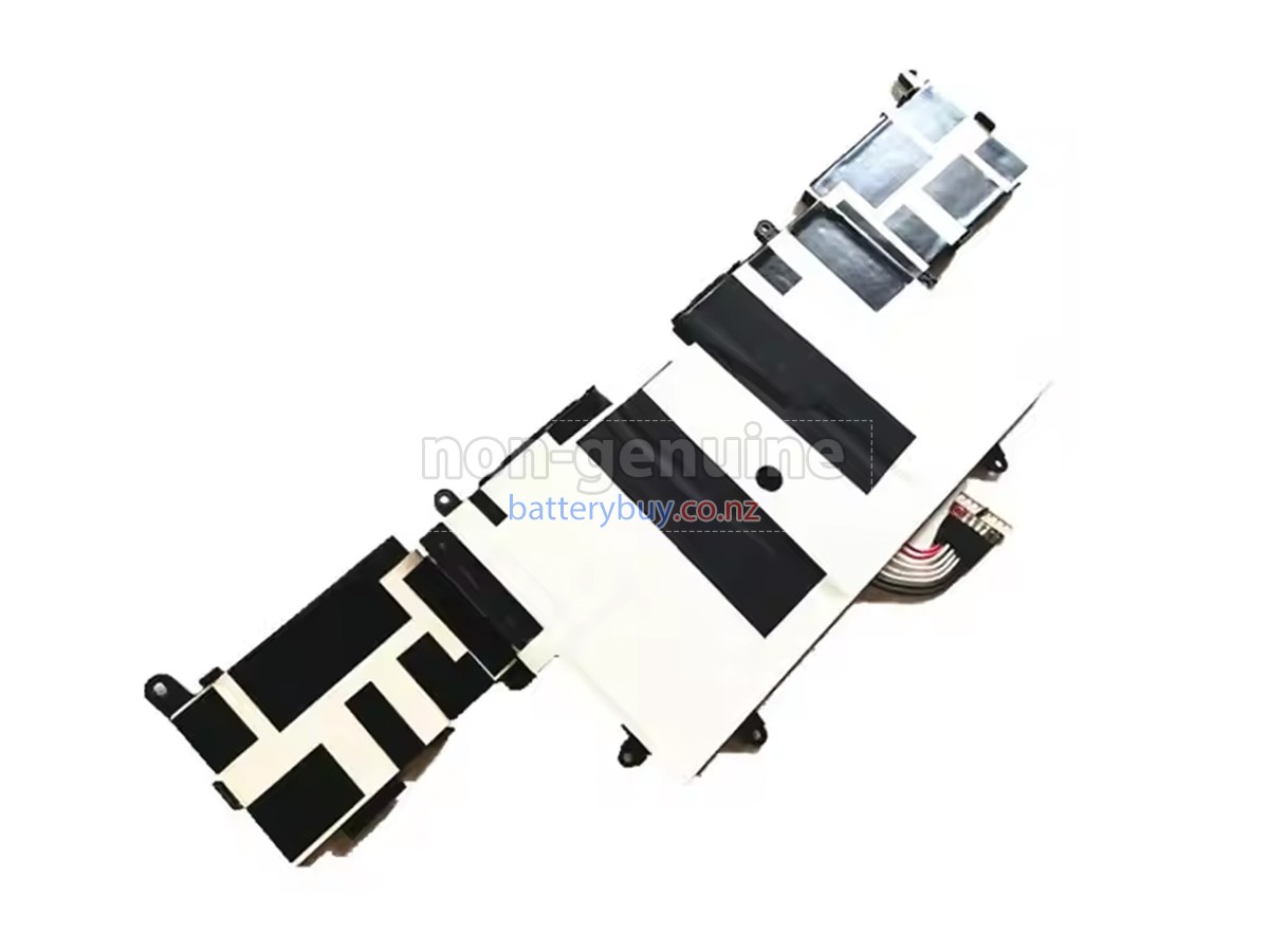 replacement NEC LZ550/JS battery