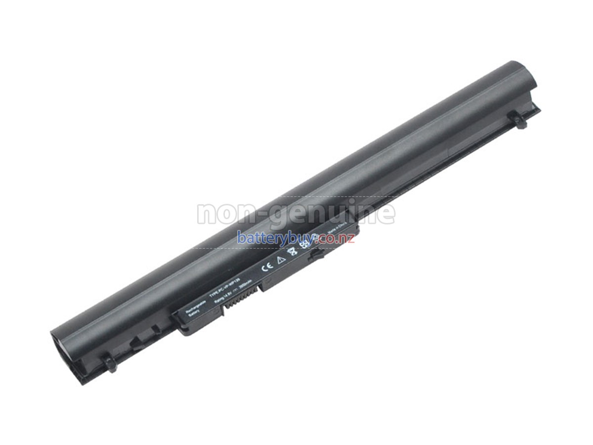 replacement NEC PC-VP-WP139 battery