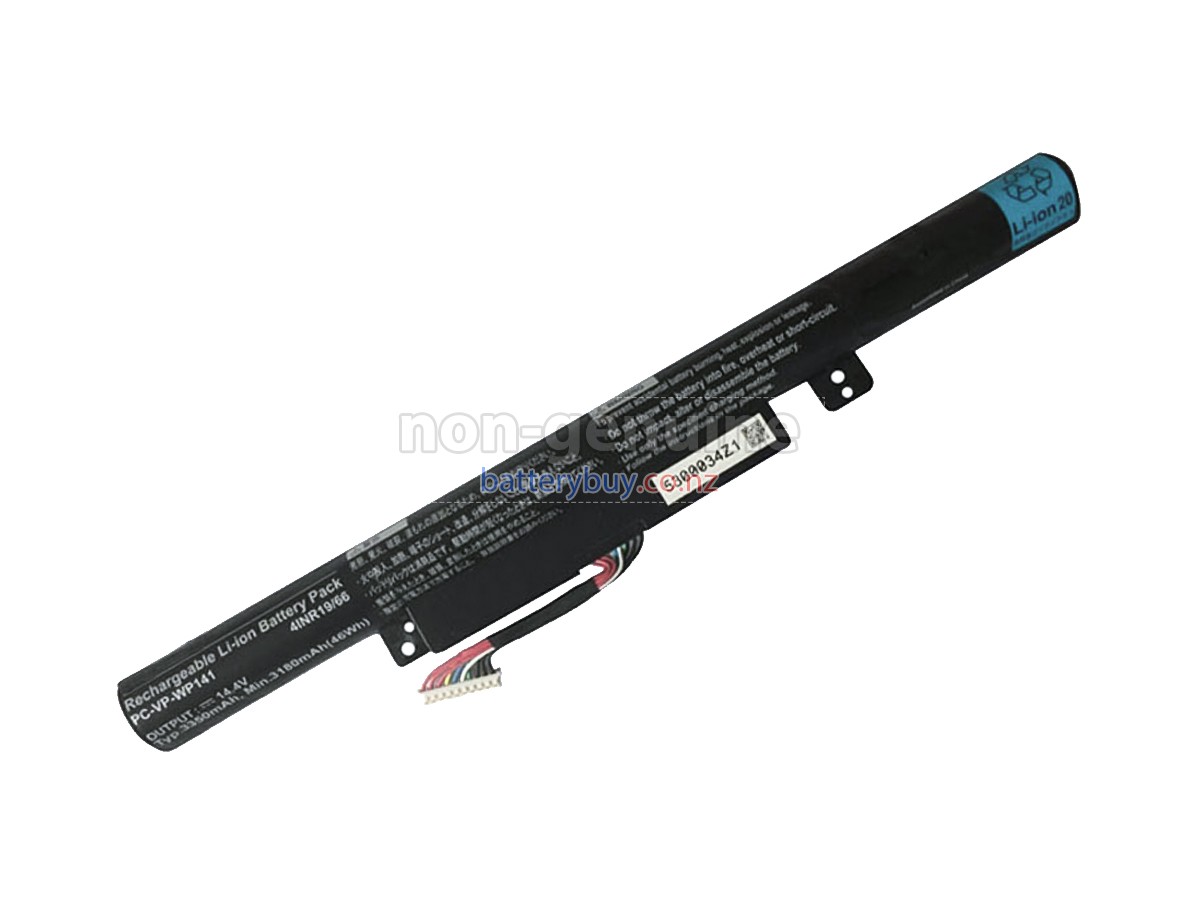 replacement NEC NS700/FAR battery