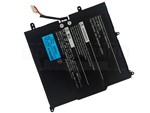 Battery for NEC VKY11T-4