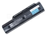 Battery for NEC PC-VP-WP103