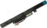 Battery for NEC PC-VP-WP141(4INR19/66)