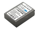 Battery for Olympus BLN-1