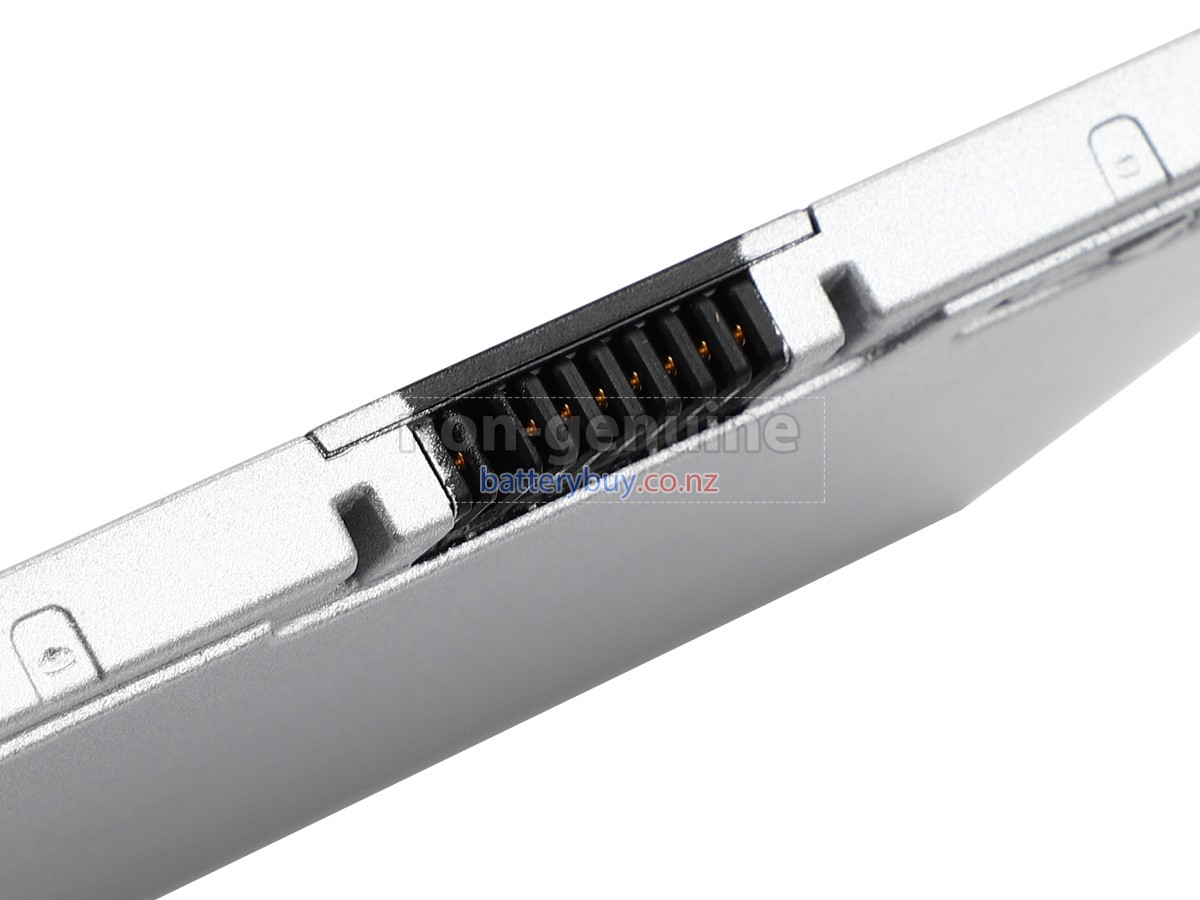 replacement Panasonic CF-XZ6 battery