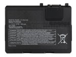 Battery for Panasonic CF-VZSU1AW