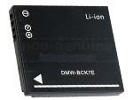 Battery for Panasonic Lumix DMC-FP5A