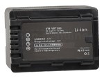 Battery for Panasonic VBT380