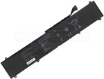 Battery for Razer Blade 16 2024 RZ09-0510X