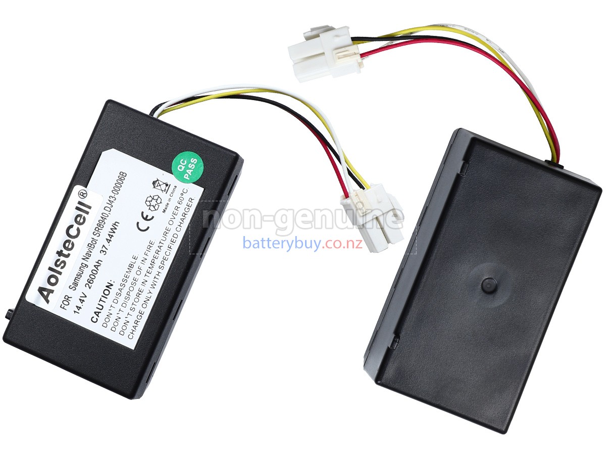 replacement Samsung DJ43-00006B battery