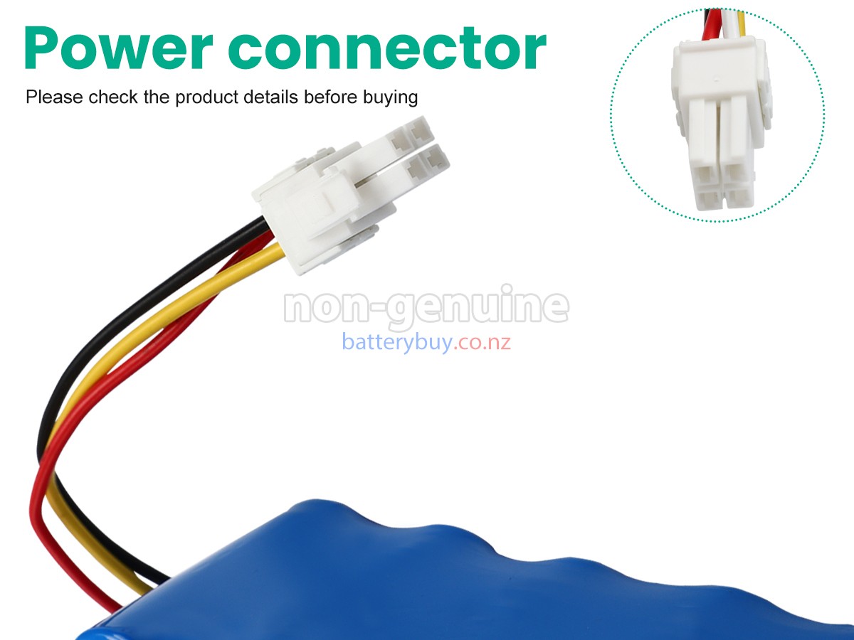 replacement Samsung DJ96-00113A battery