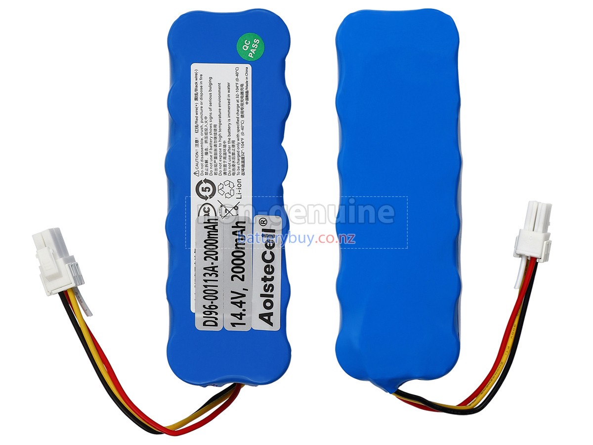 replacement Samsung DJ96-00113A battery