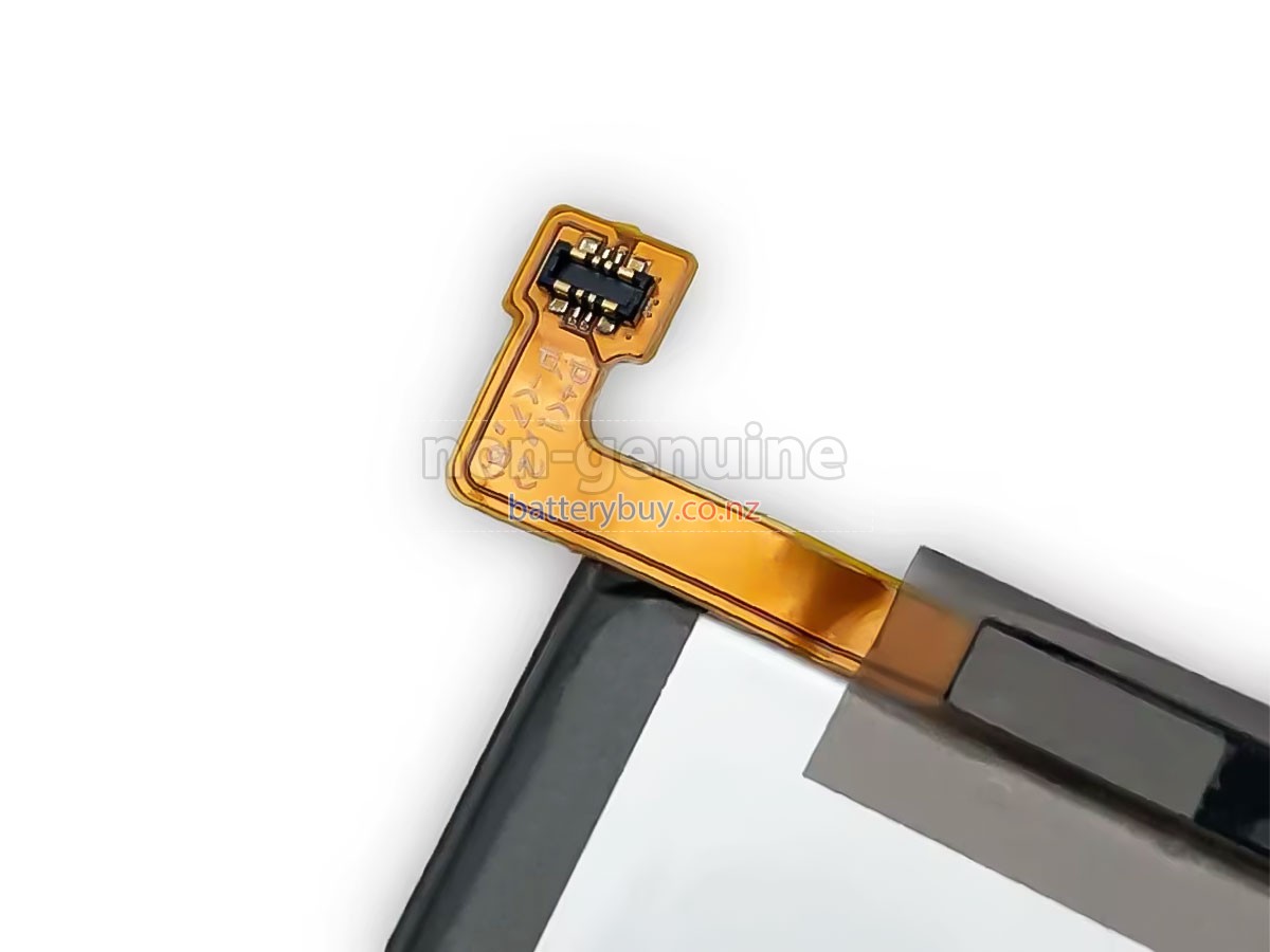 replacement Samsung GALAXY A71 SM-A715F battery