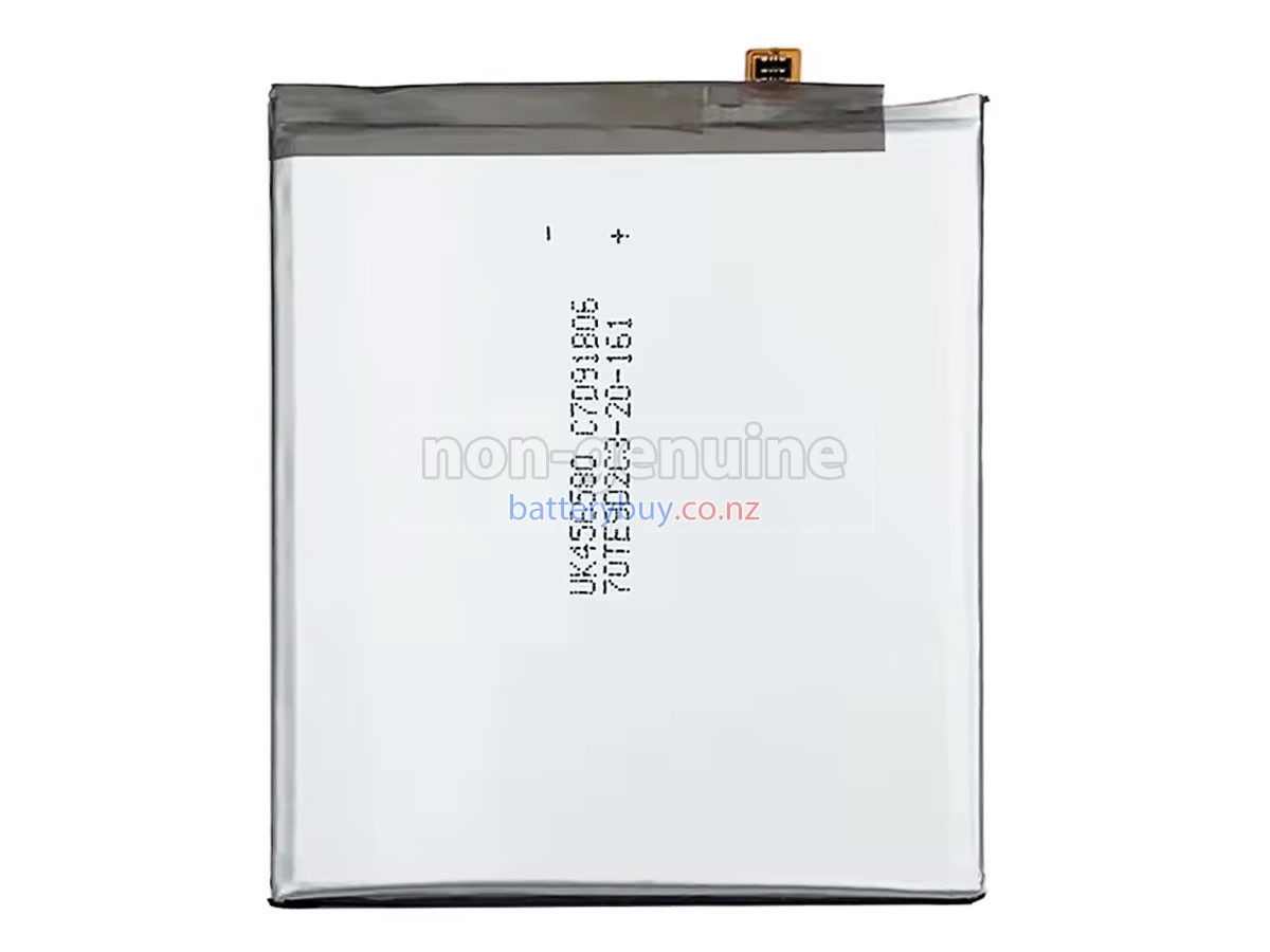 replacement Samsung GALAXY A71 SM-A715F battery
