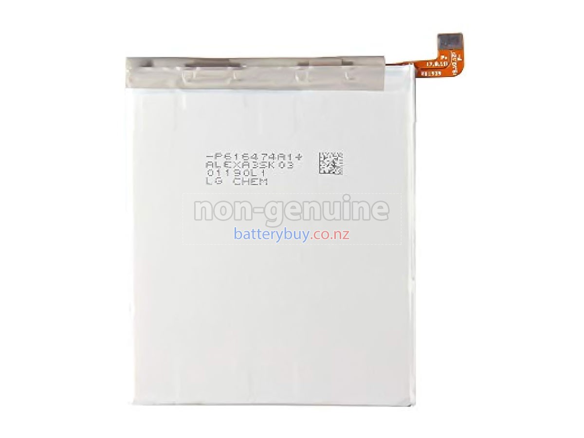 replacement Samsung EB-BG988ABY battery