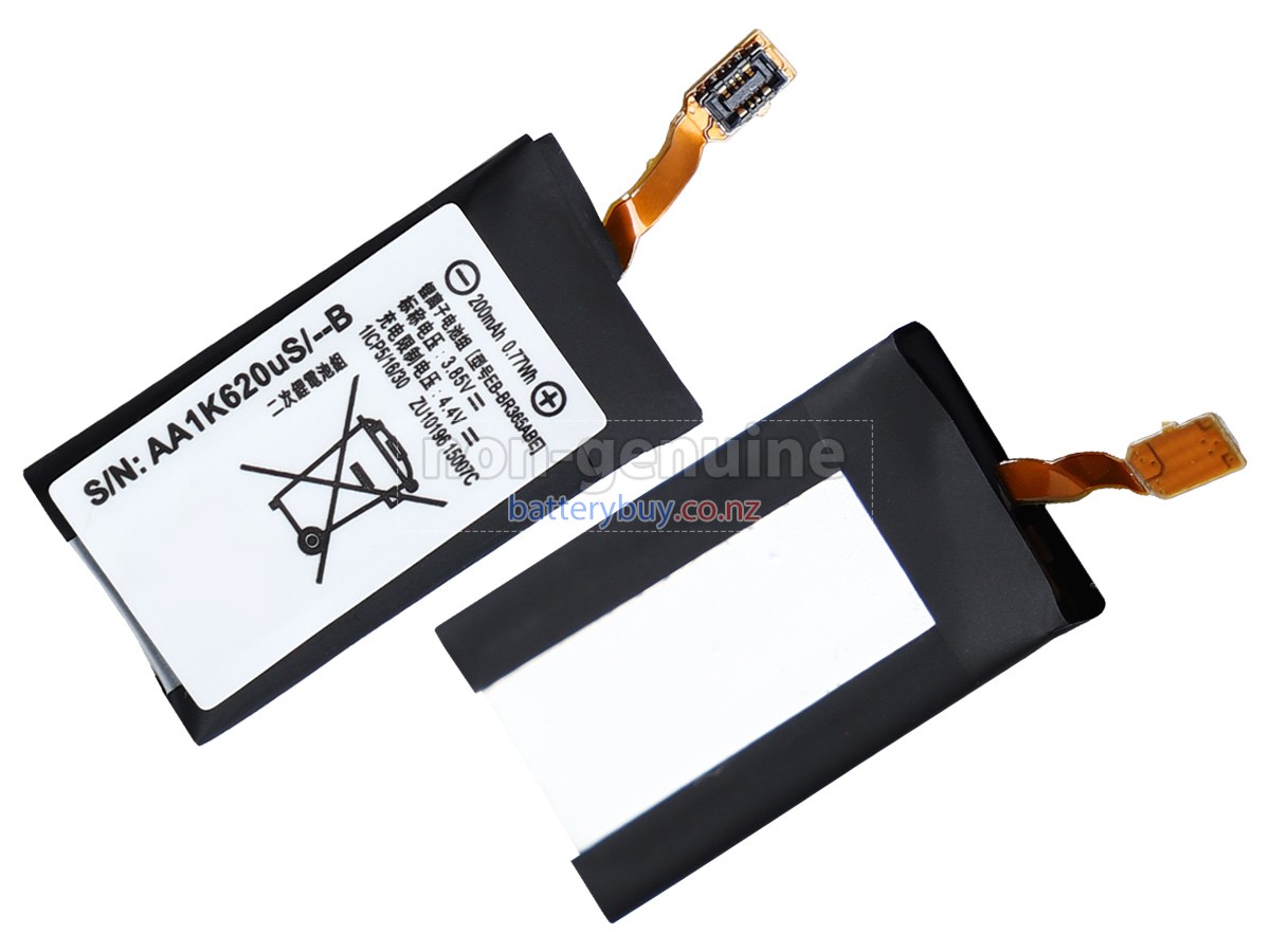 replacement Samsung EB-BR365ABE battery