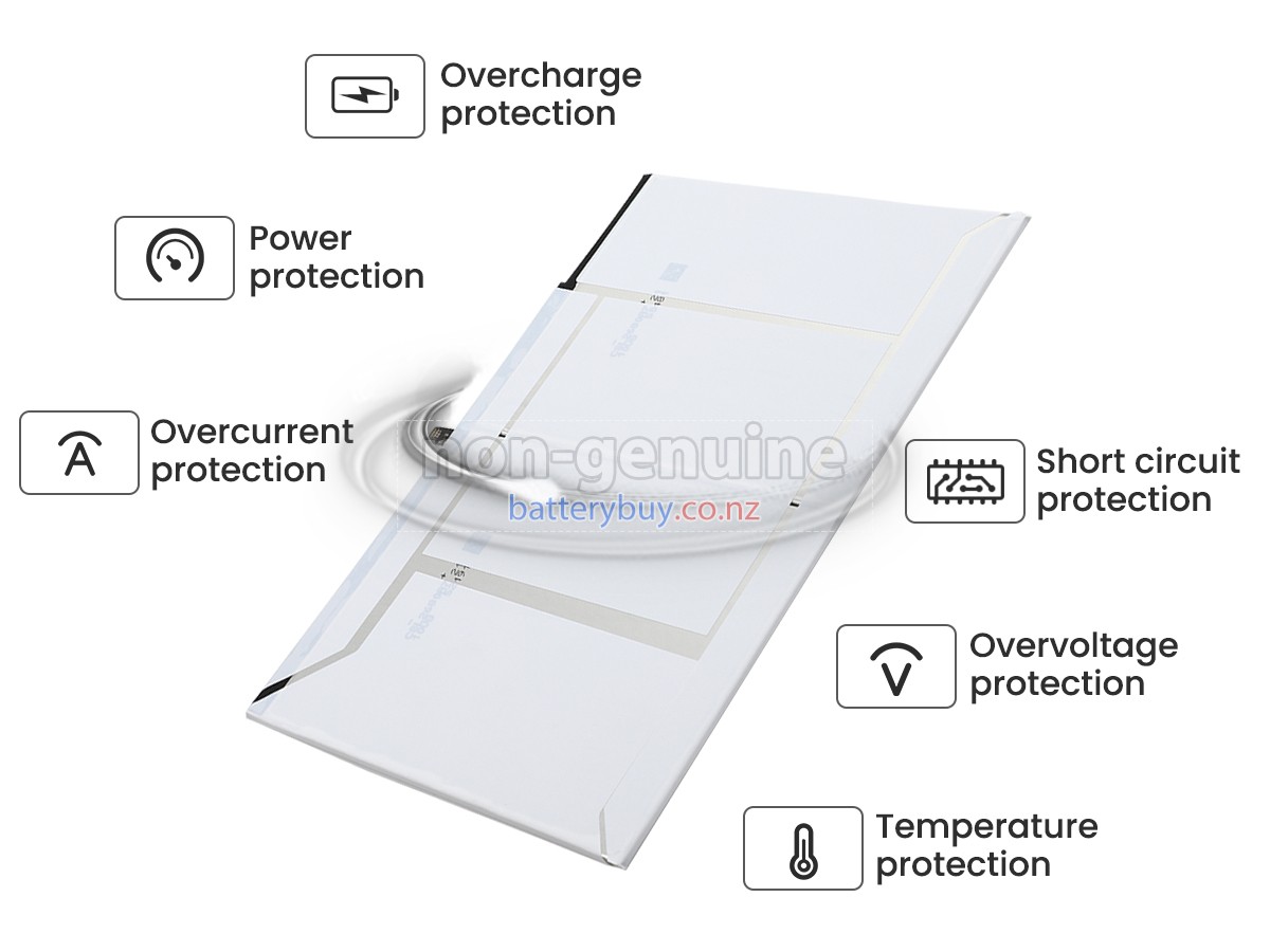 replacement Samsung HQ-6300SA battery
