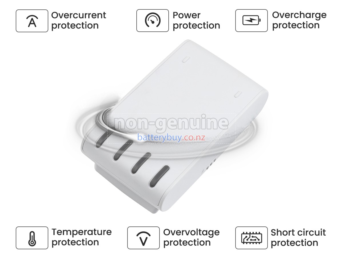 replacement Samsung JET70 battery